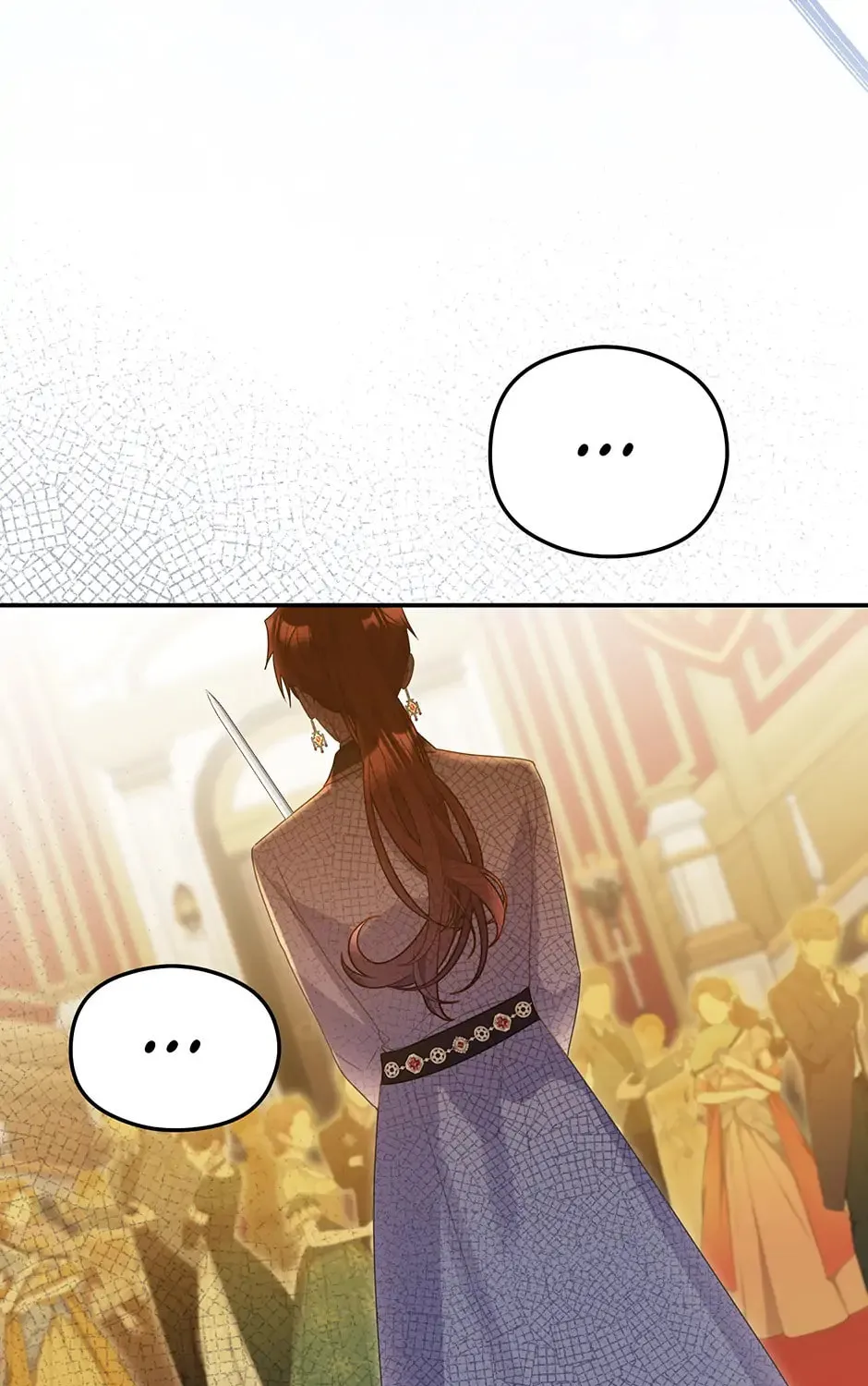 The Villainess Captured the Grand Duke Chapter 54 page 81 - 