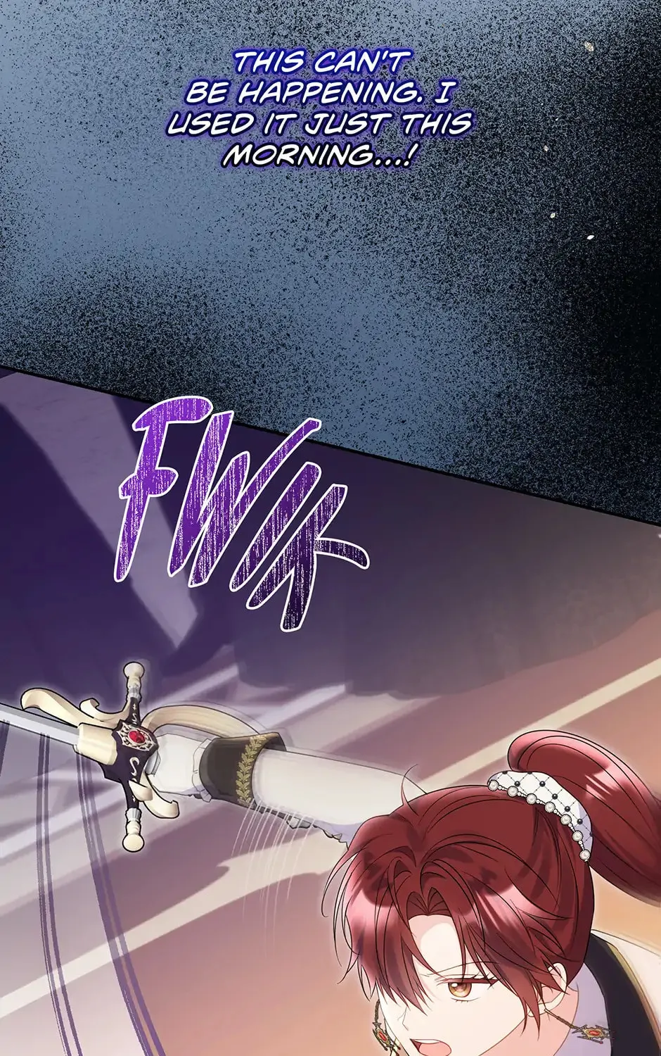 The Villainess Captured the Grand Duke Chapter 54 page 85 - 