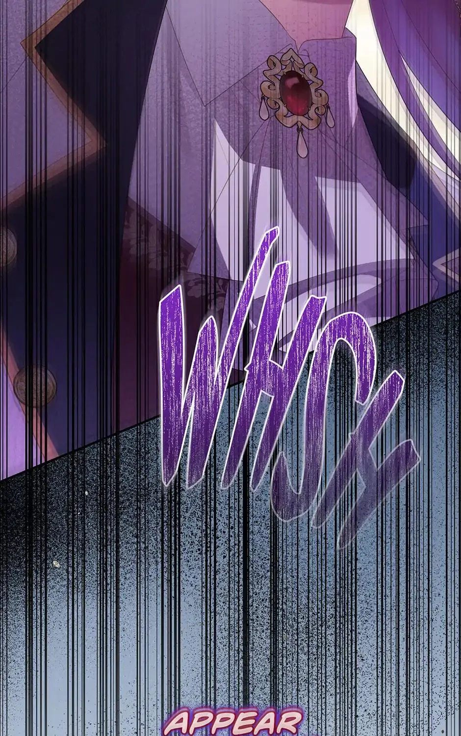 The Villainess Captured the Grand Duke Chapter 54 page 95 - 