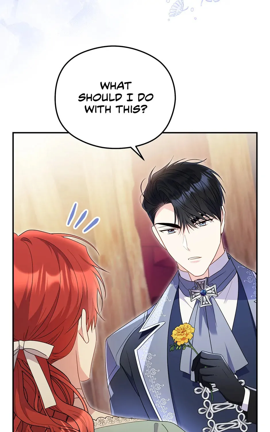 The Villainess Captured the Grand Duke Chapter 55 page 104 - 