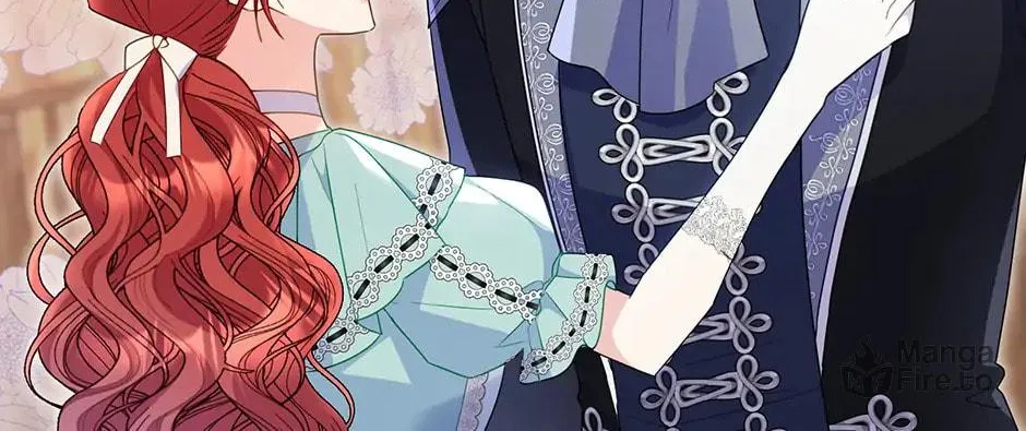 The Villainess Captured the Grand Duke Chapter 55 page 109 - 