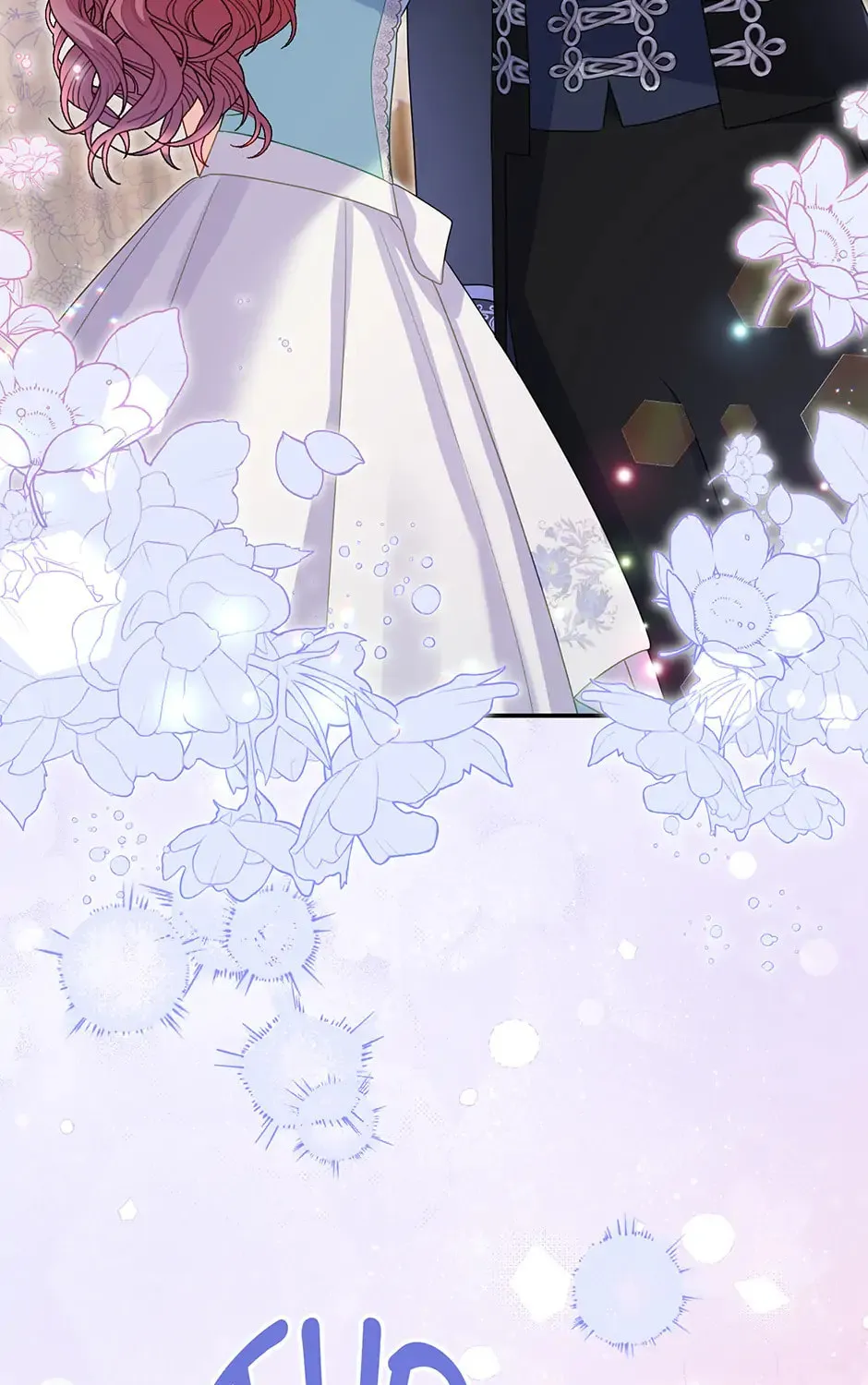 The Villainess Captured the Grand Duke Chapter 55 page 110 - 