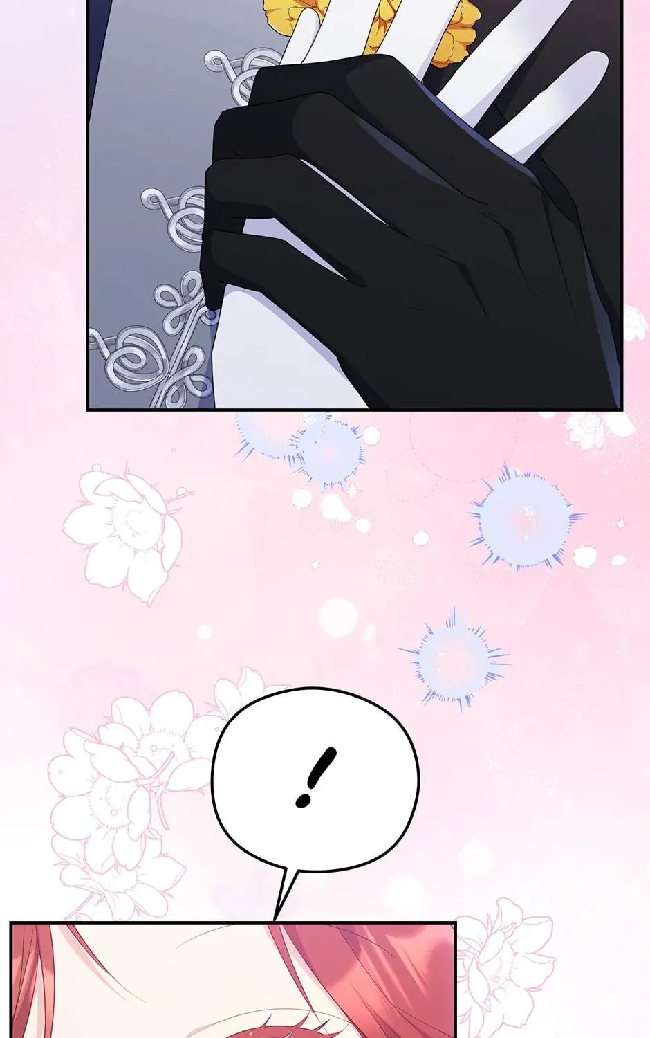 The Villainess Captured the Grand Duke Chapter 55 page 112 - 