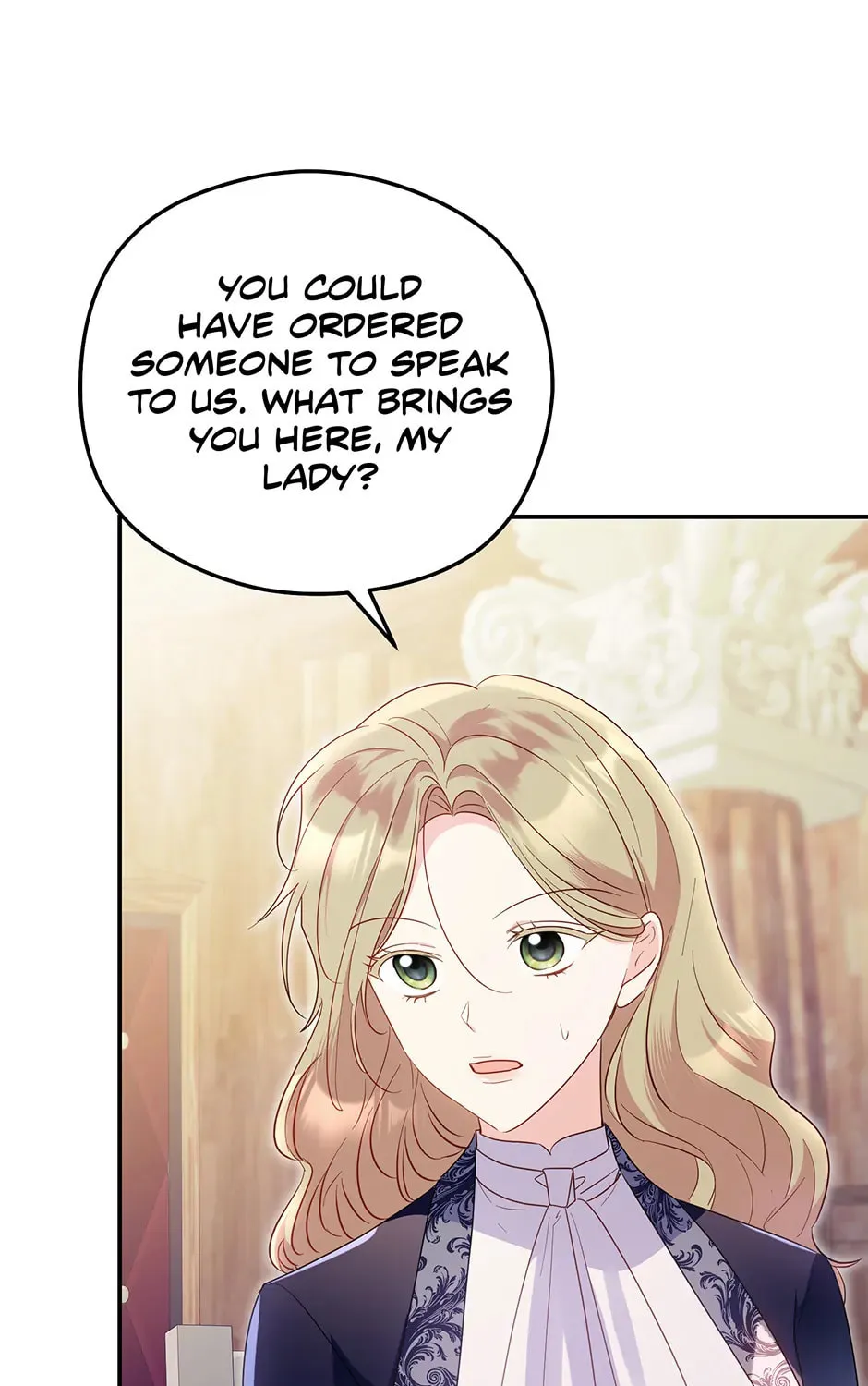 The Villainess Captured the Grand Duke Chapter 55 page 13 - 
