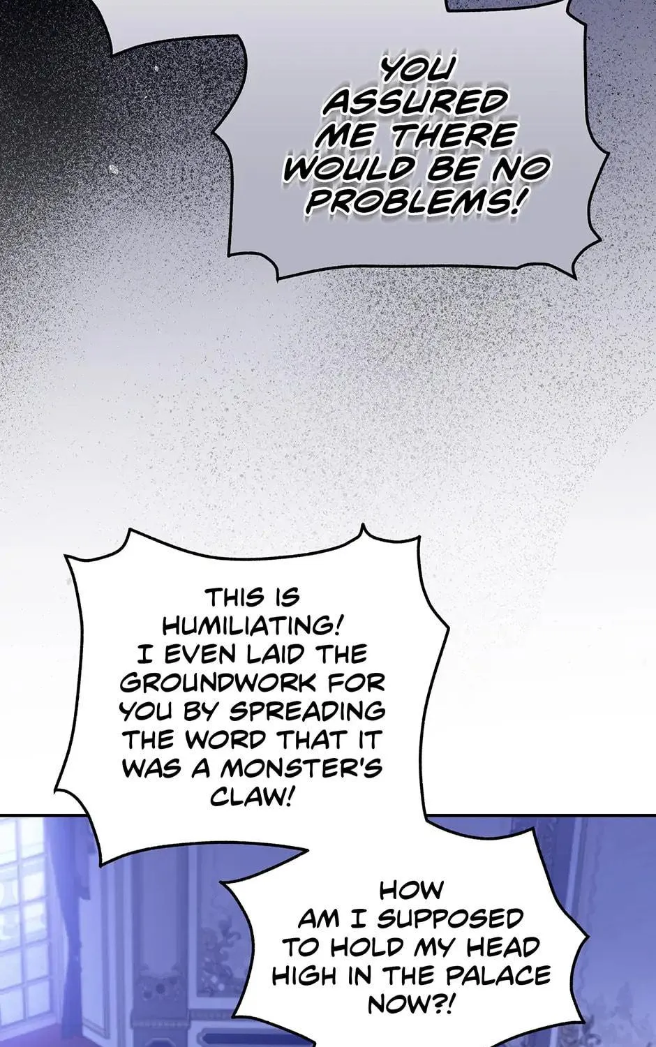 The Villainess Captured the Grand Duke Chapter 55 page 124 - 