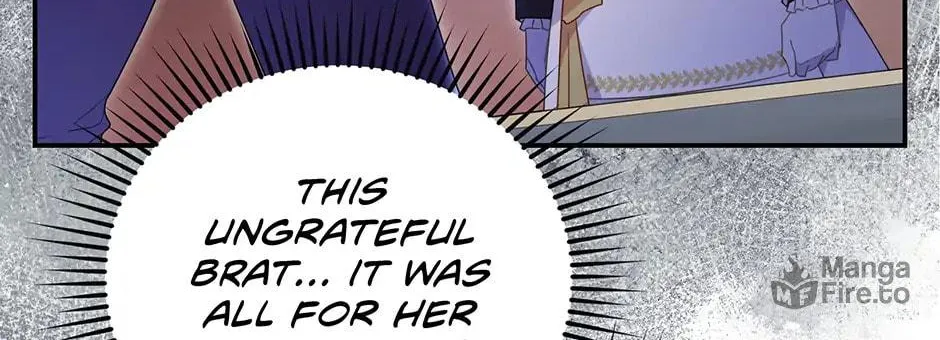The Villainess Captured the Grand Duke Chapter 55 page 129 - 