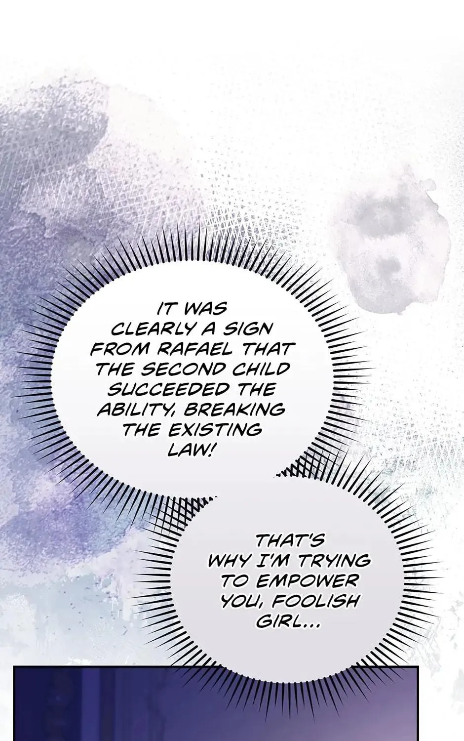 The Villainess Captured the Grand Duke Chapter 55 page 136 - 