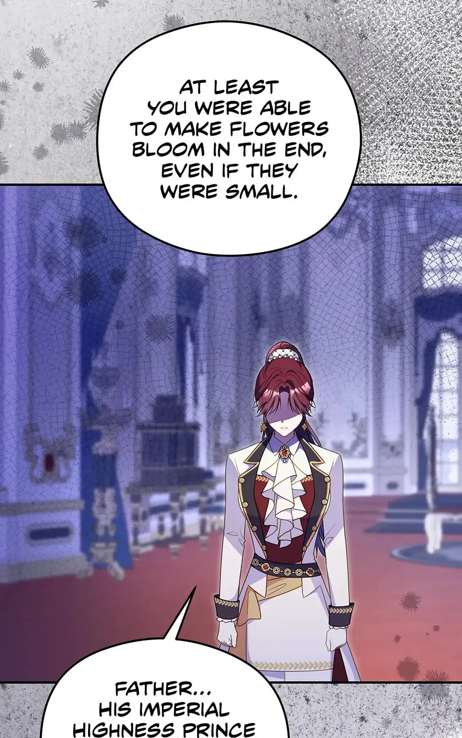 The Villainess Captured the Grand Duke Chapter 55 page 140 - 