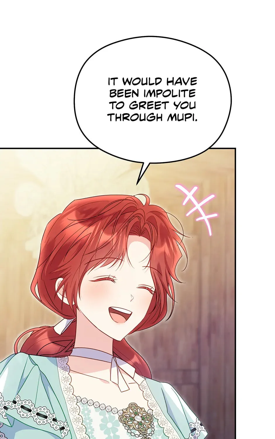 The Villainess Captured the Grand Duke Chapter 55 page 15 - 
