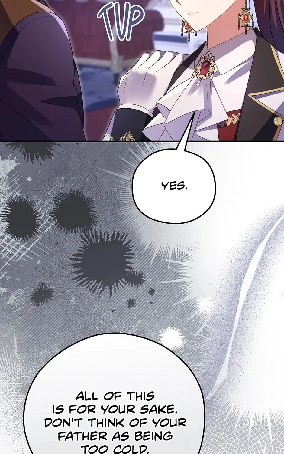 The Villainess Captured the Grand Duke Chapter 55 page 144 - 