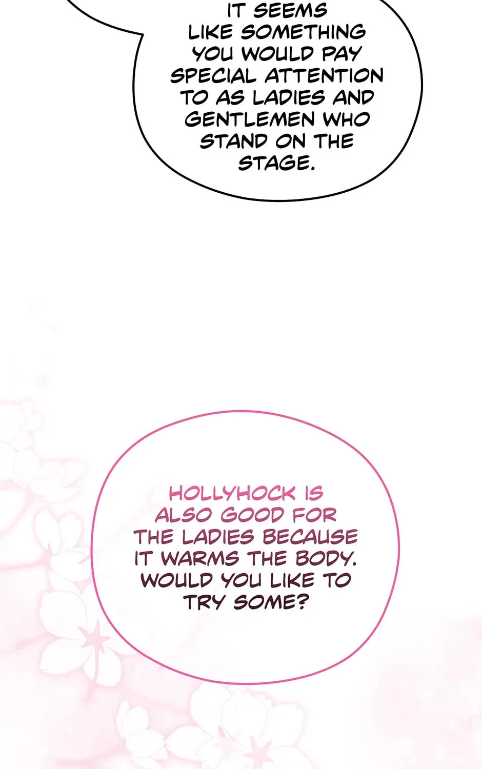 The Villainess Captured the Grand Duke Chapter 55 page 21 - 