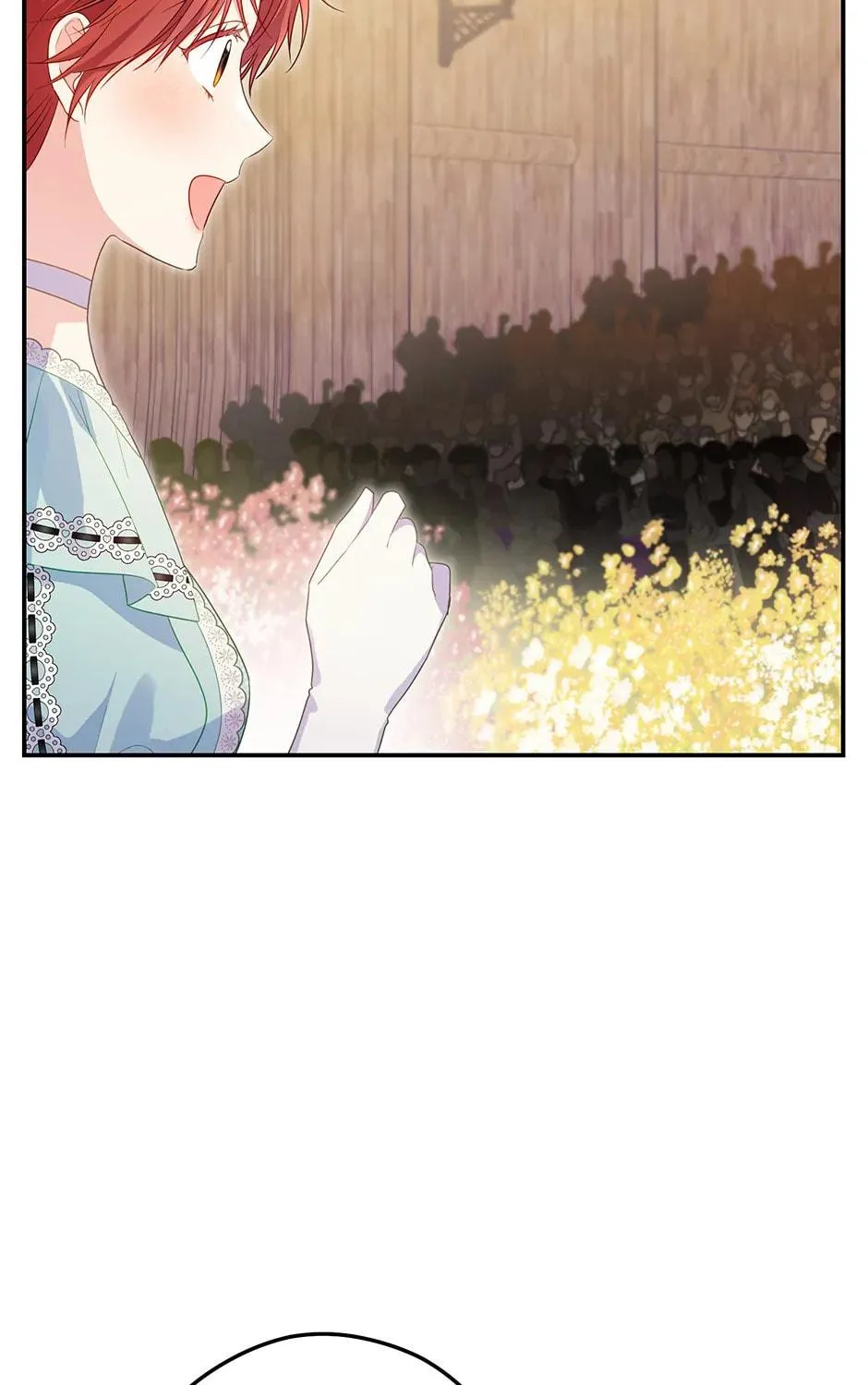 The Villainess Captured the Grand Duke Chapter 55 page 40 - 