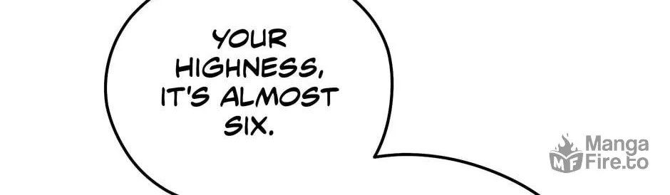 The Villainess Captured the Grand Duke Chapter 55 page 41 - 