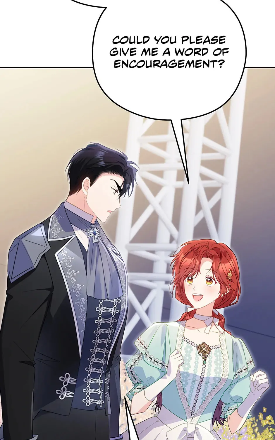 The Villainess Captured the Grand Duke Chapter 55 page 42 - 