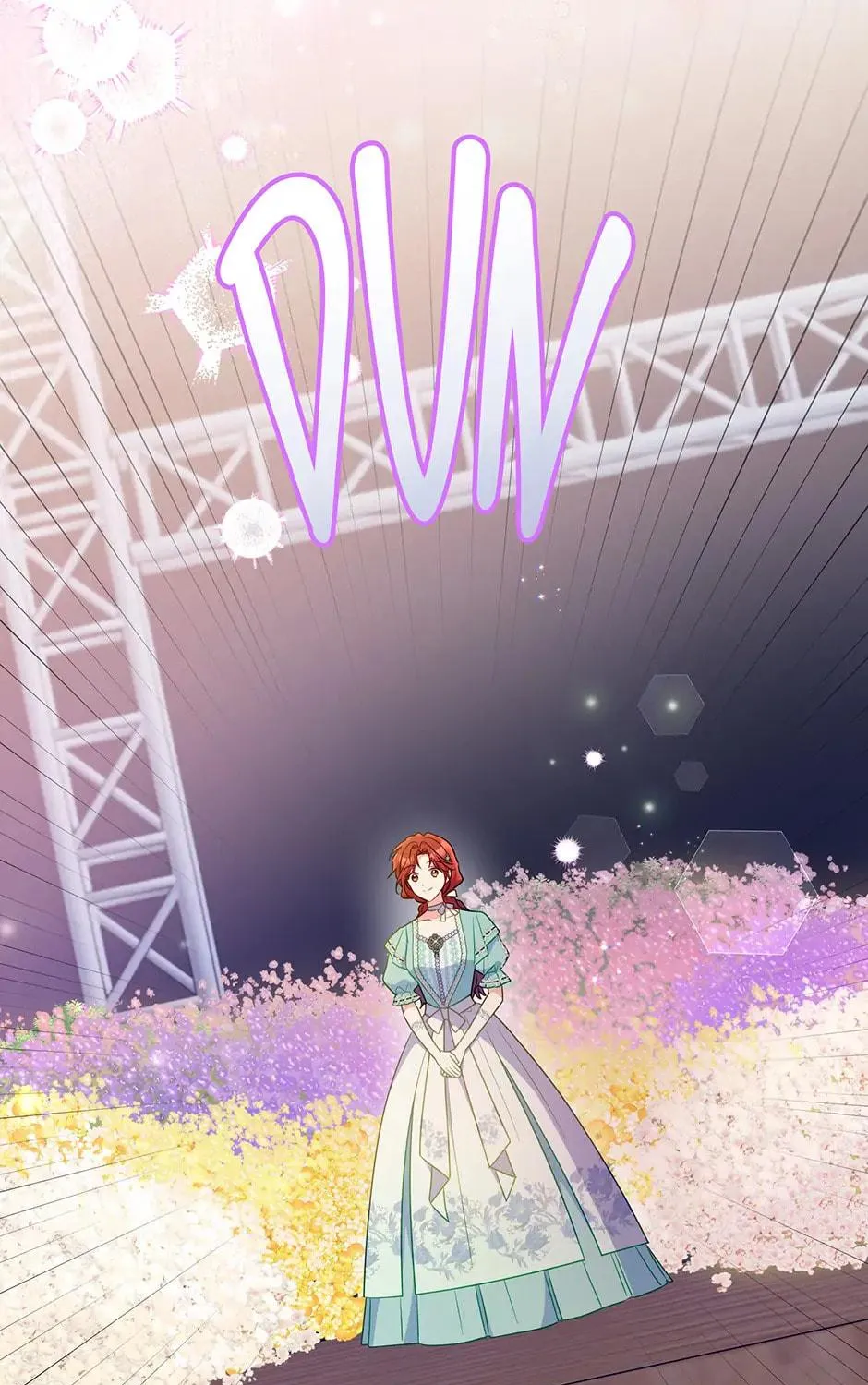 The Villainess Captured the Grand Duke Chapter 55 page 48 - 