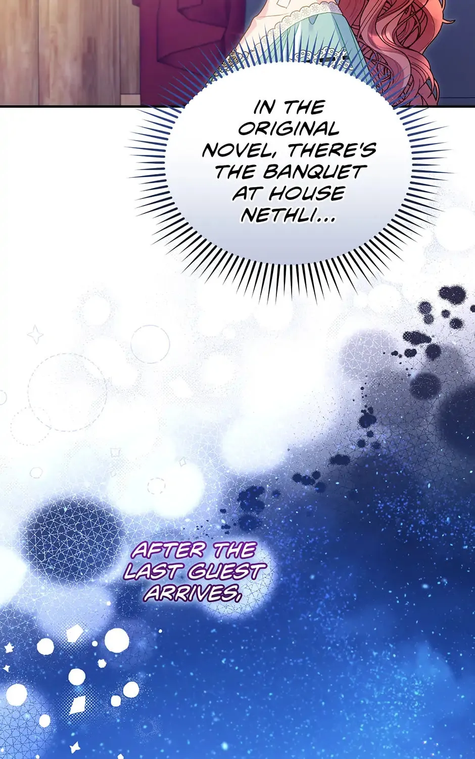 The Villainess Captured the Grand Duke Chapter 55 page 54 - 
