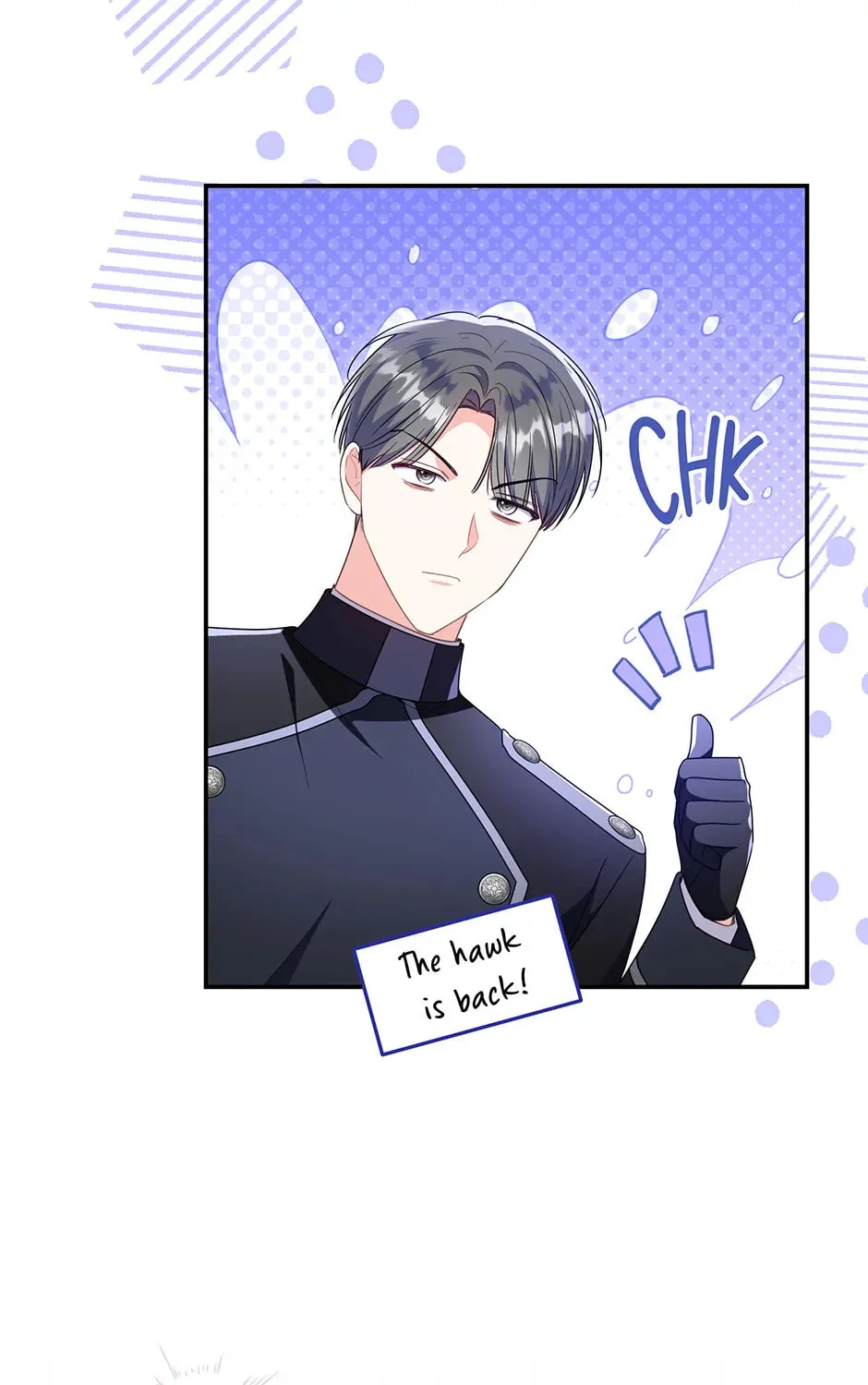 The Villainess Captured the Grand Duke Chapter 55 page 66 - 