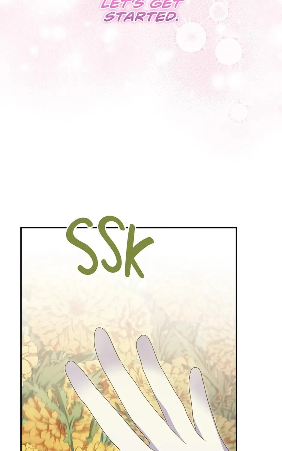 The Villainess Captured the Grand Duke Chapter 55 page 70 - 