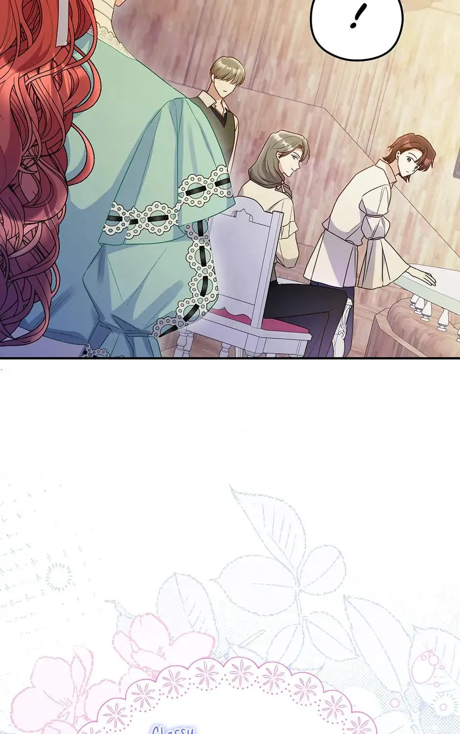 The Villainess Captured the Grand Duke Chapter 55 page 9 - 