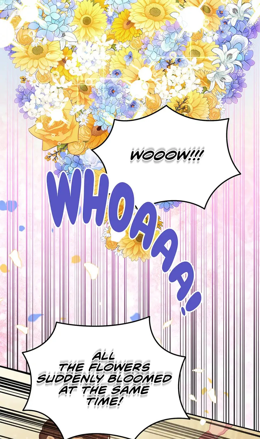 The Villainess Captured the Grand Duke Chapter 55 page 86 - 