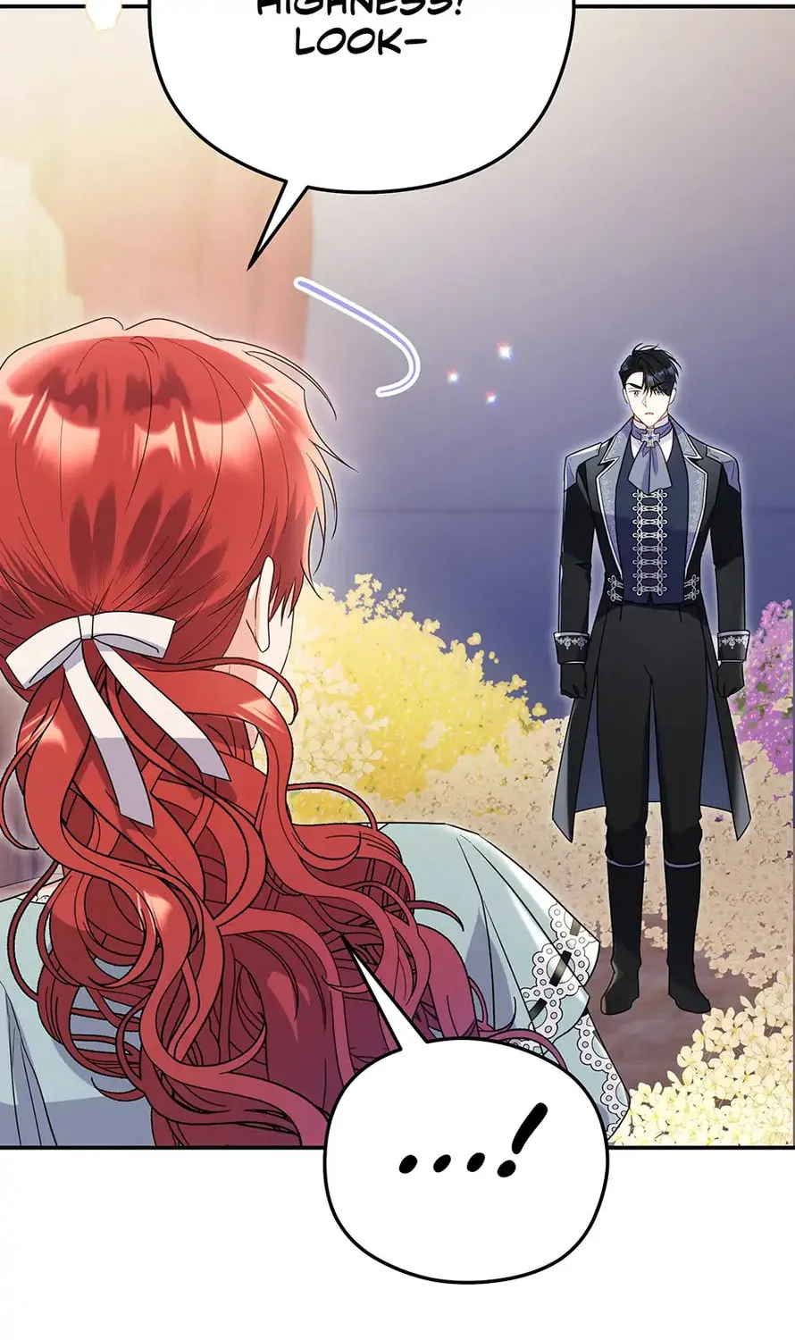 The Villainess Captured the Grand Duke Chapter 55 page 90 - 