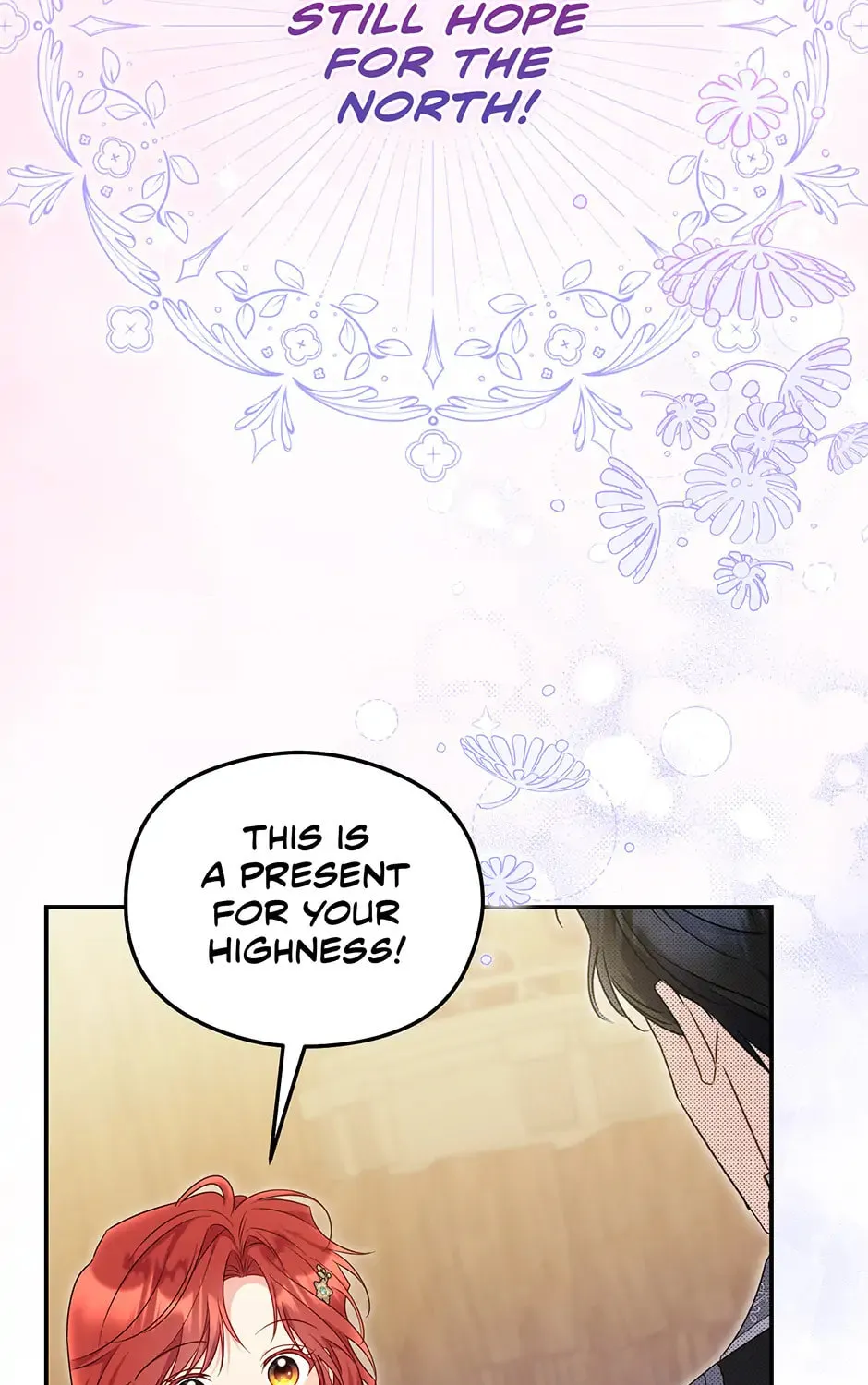The Villainess Captured the Grand Duke Chapter 55 page 96 - 