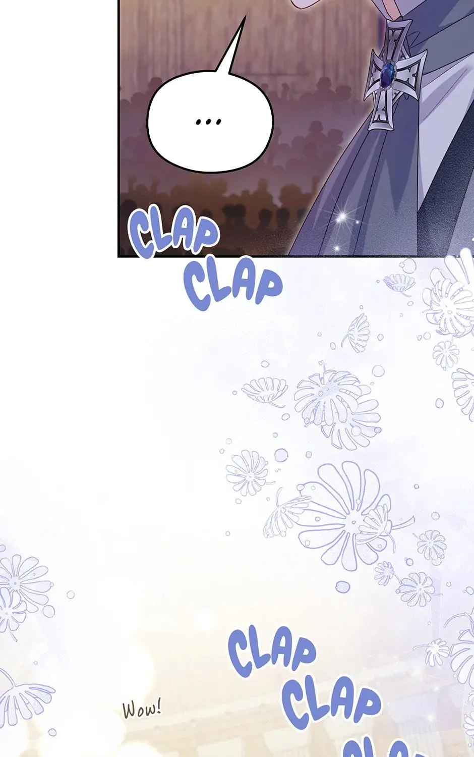 The Villainess Captured the Grand Duke Chapter 55 page 100 - 
