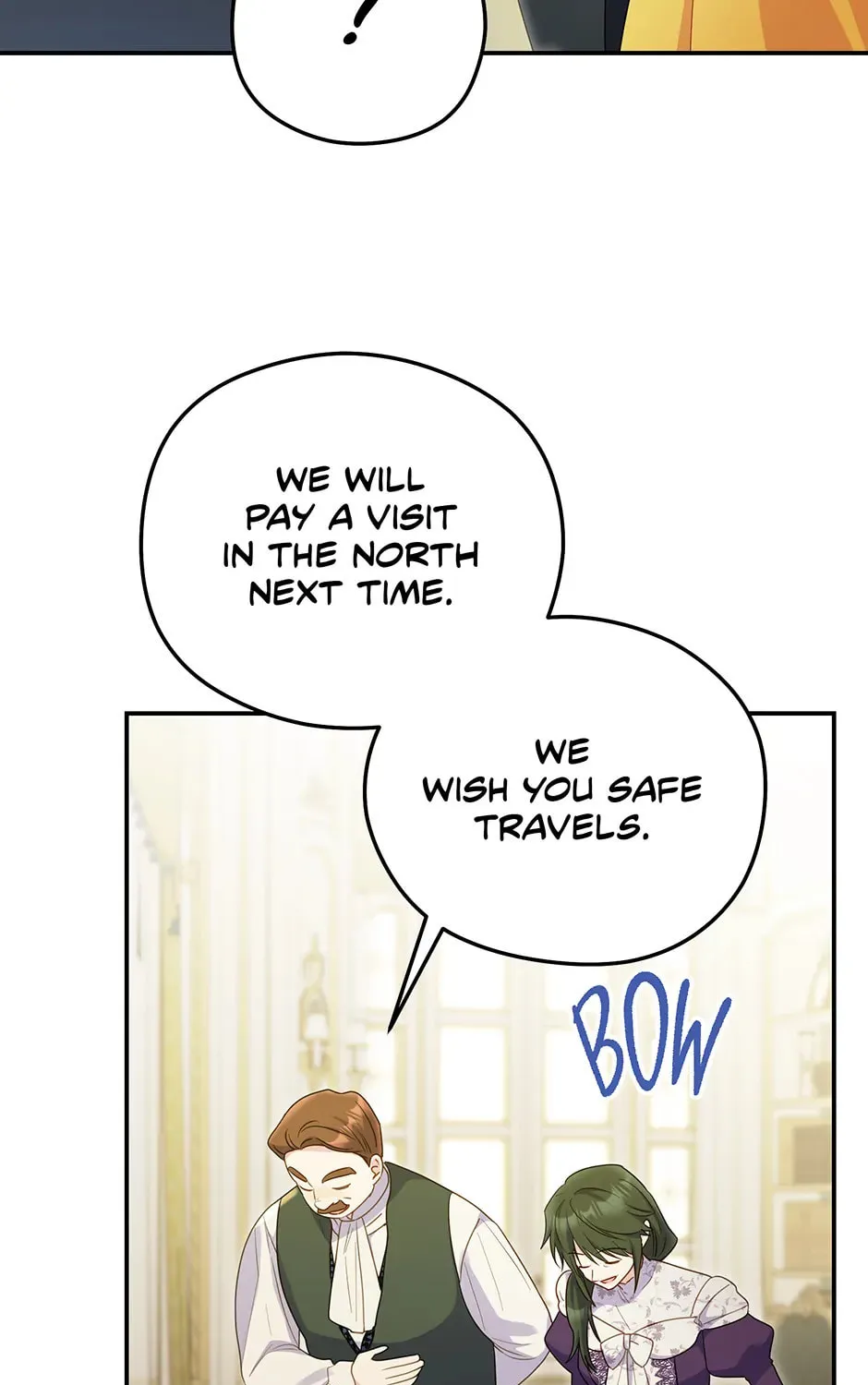 The Villainess Captured the Grand Duke Chapter 56 page 103 - 