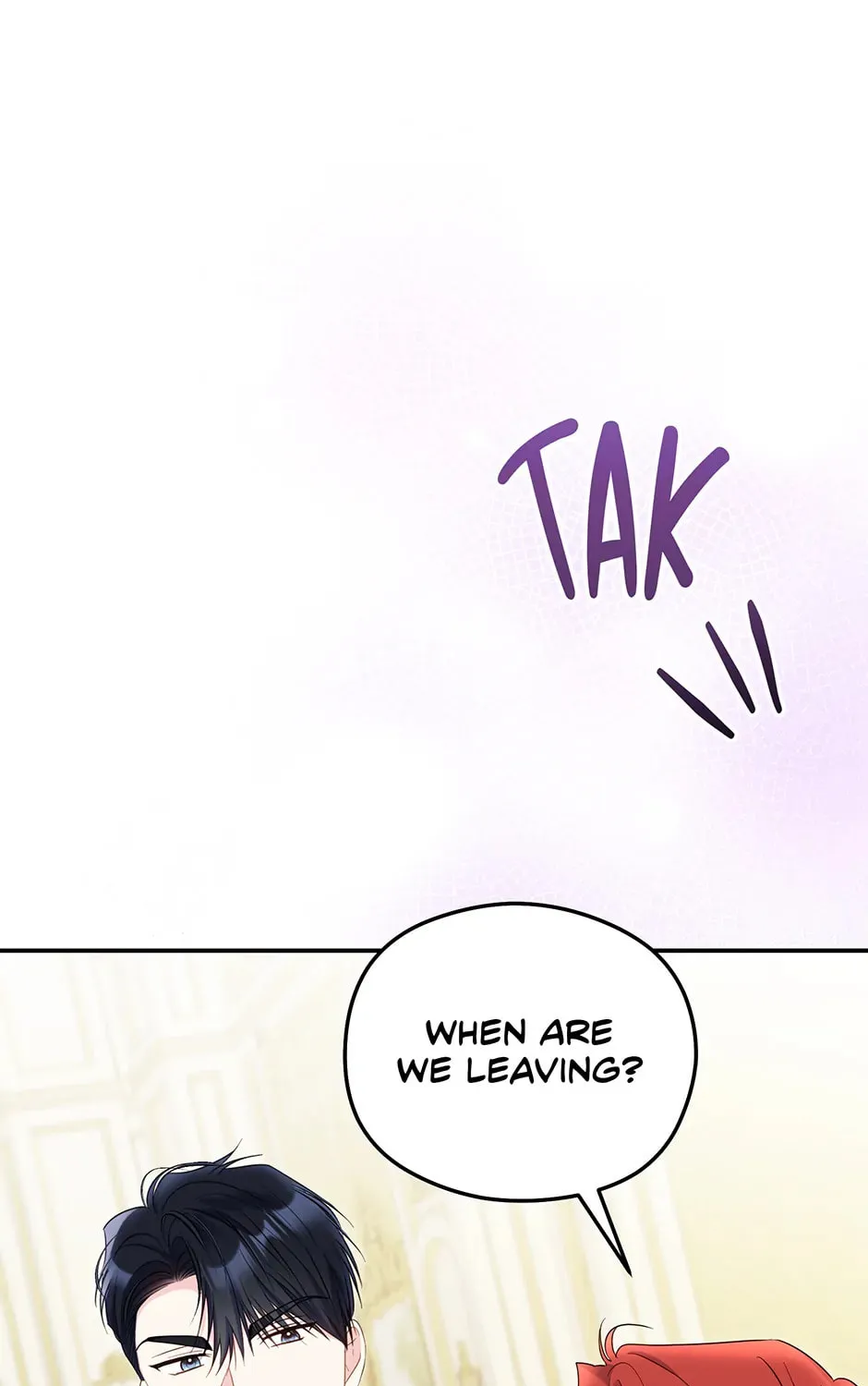 The Villainess Captured the Grand Duke Chapter 56 page 105 - 