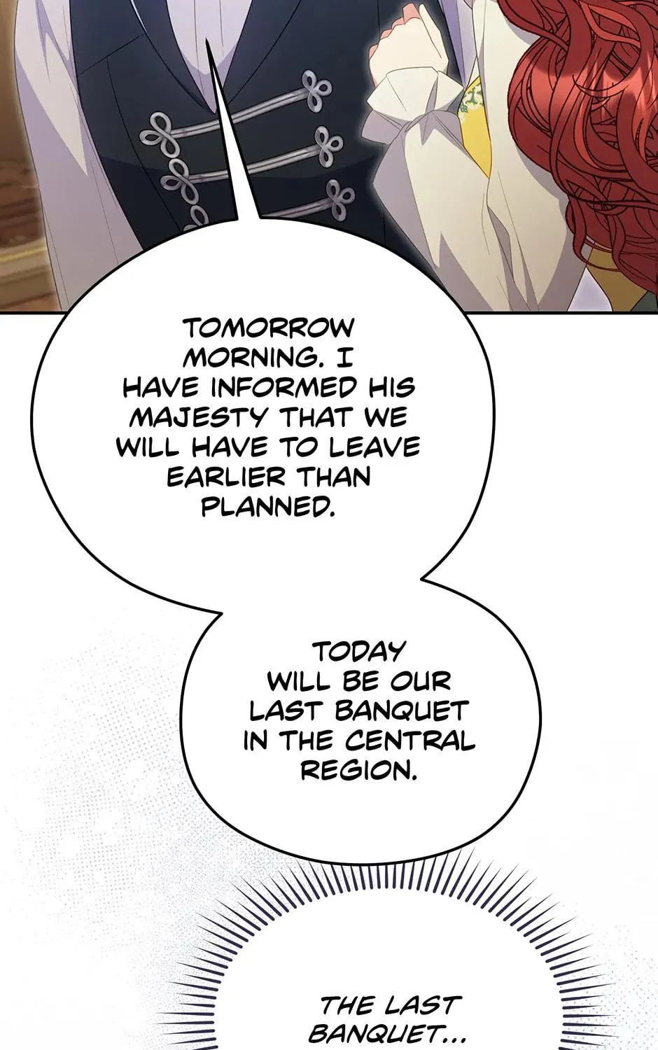 The Villainess Captured the Grand Duke Chapter 56 page 107 - 
