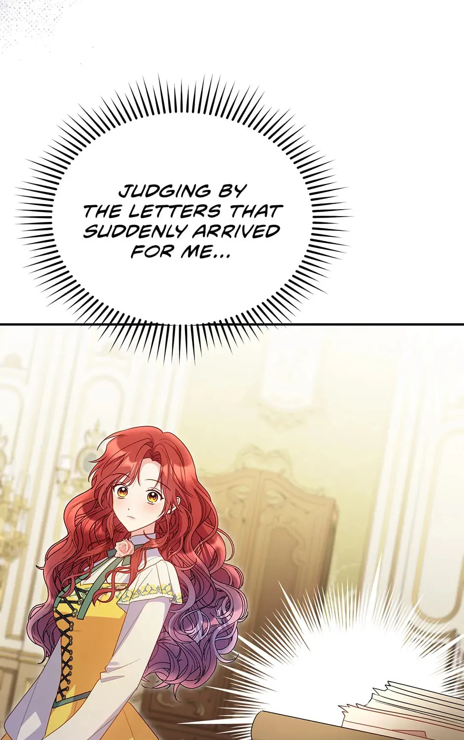 The Villainess Captured the Grand Duke Chapter 56 page 111 - 