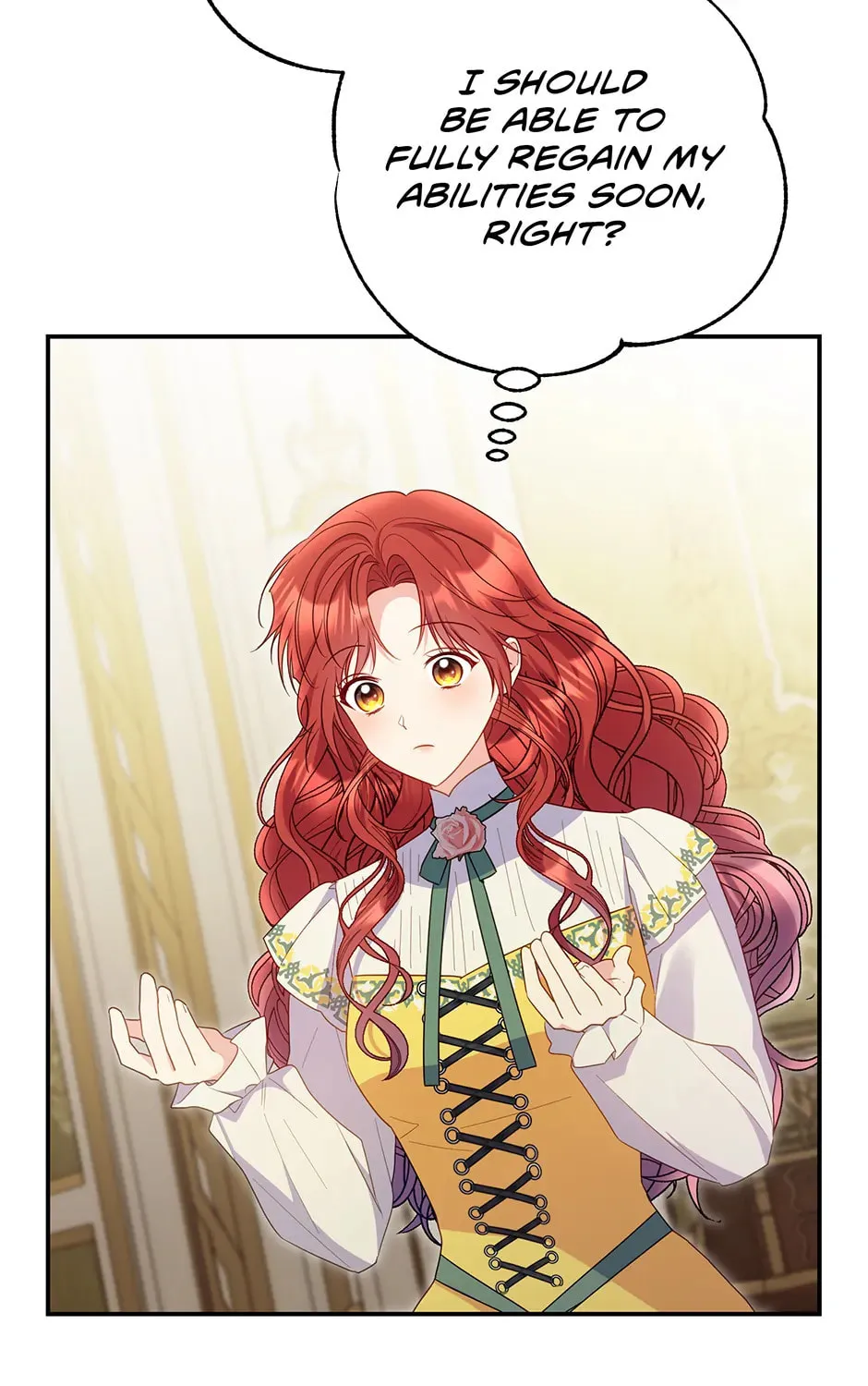 The Villainess Captured the Grand Duke Chapter 56 page 115 - 