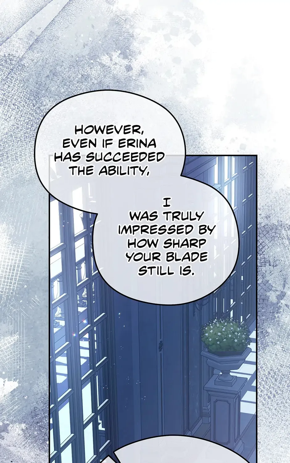 The Villainess Captured the Grand Duke Chapter 56 page 13 - 