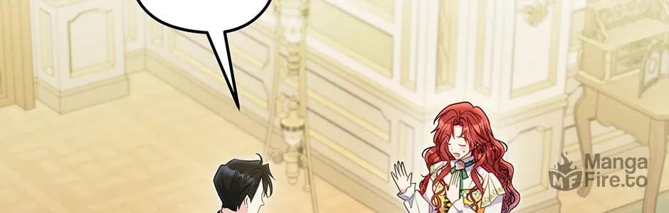 The Villainess Captured the Grand Duke Chapter 56 page 126 - 