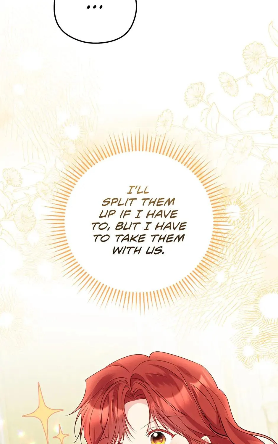 The Villainess Captured the Grand Duke Chapter 56 page 129 - 