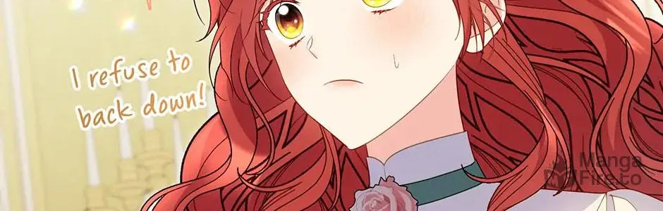 The Villainess Captured the Grand Duke Chapter 56 page 130 - 