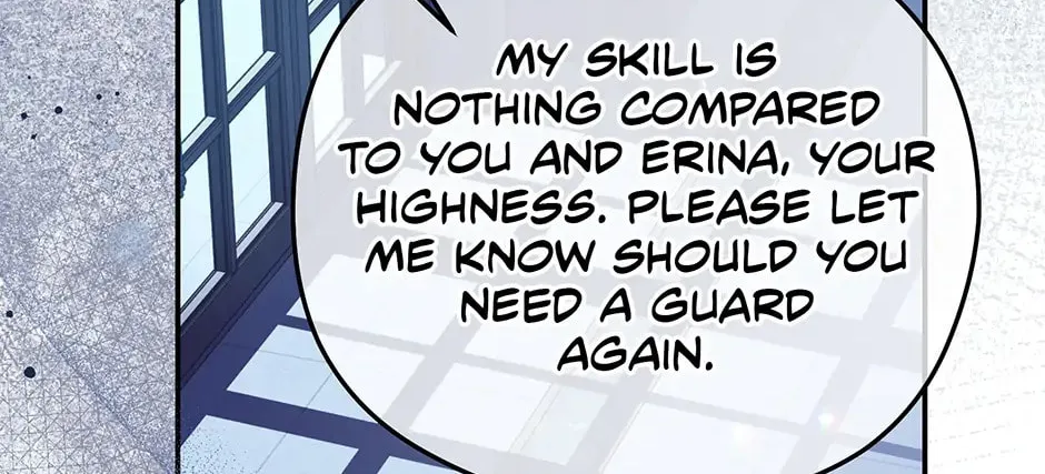 The Villainess Captured the Grand Duke Chapter 56 page 14 - 