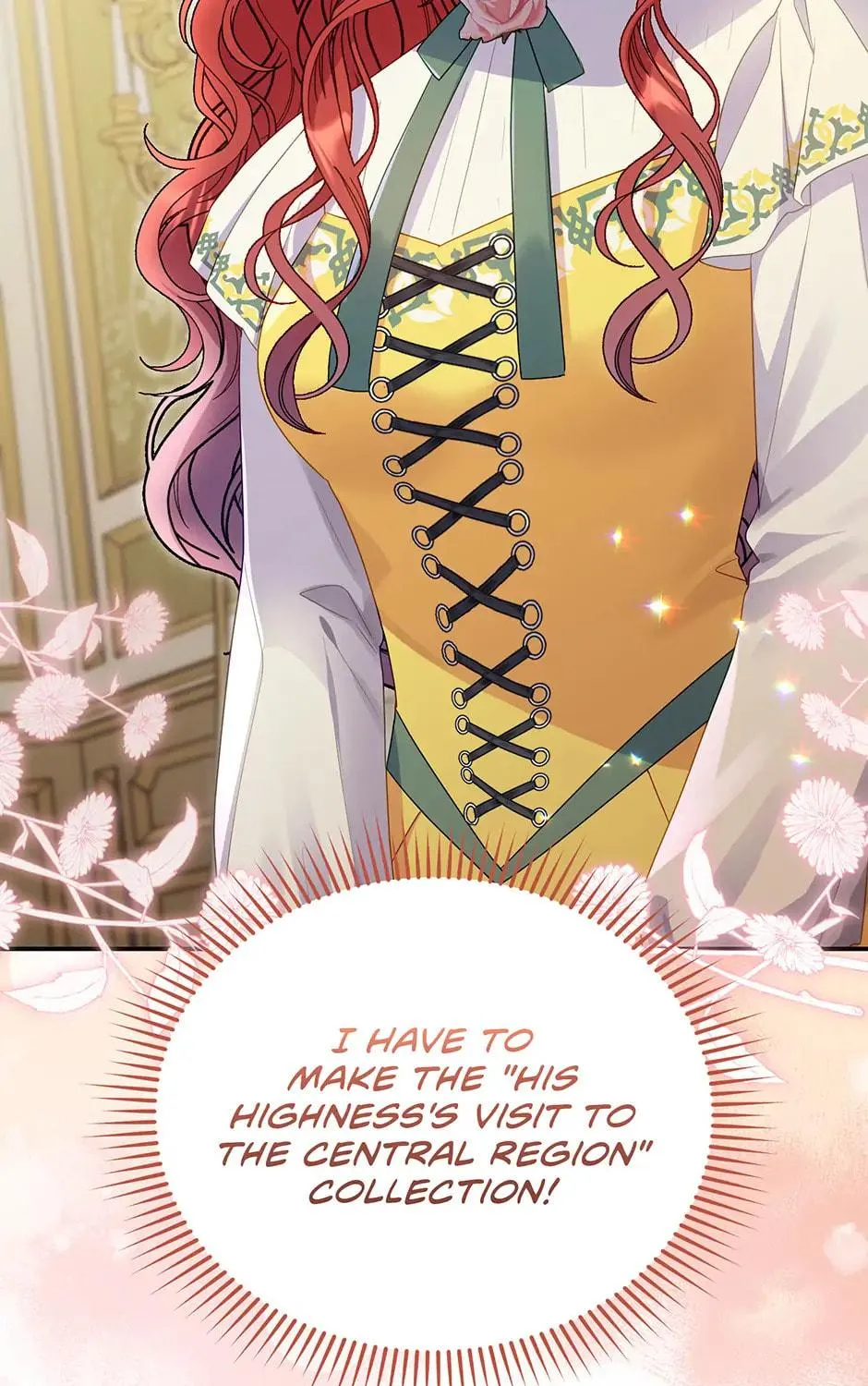 The Villainess Captured the Grand Duke Chapter 56 page 131 - 