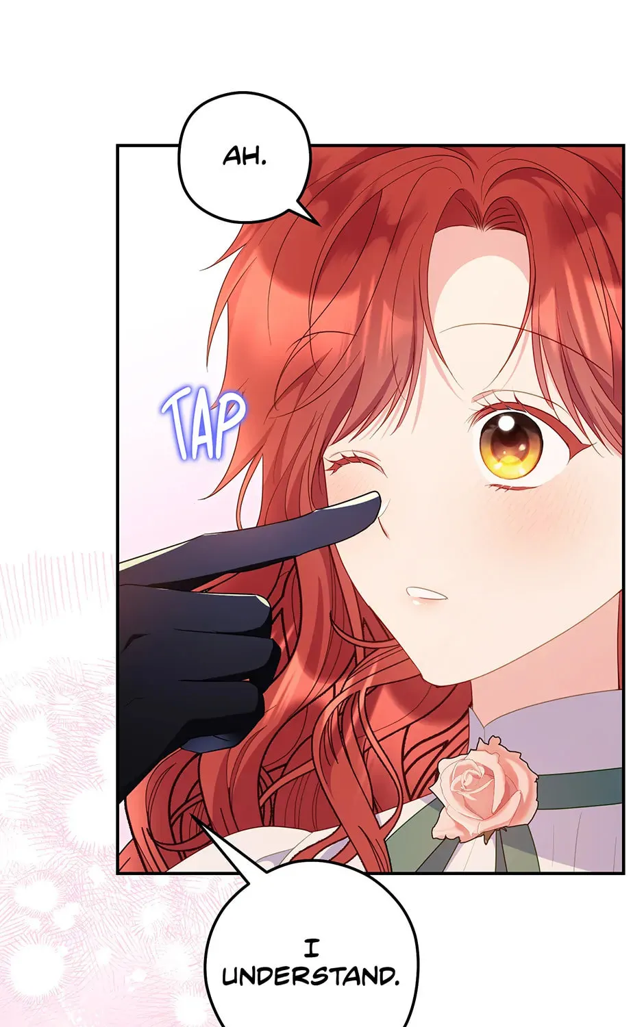 The Villainess Captured the Grand Duke Chapter 56 page 133 - 