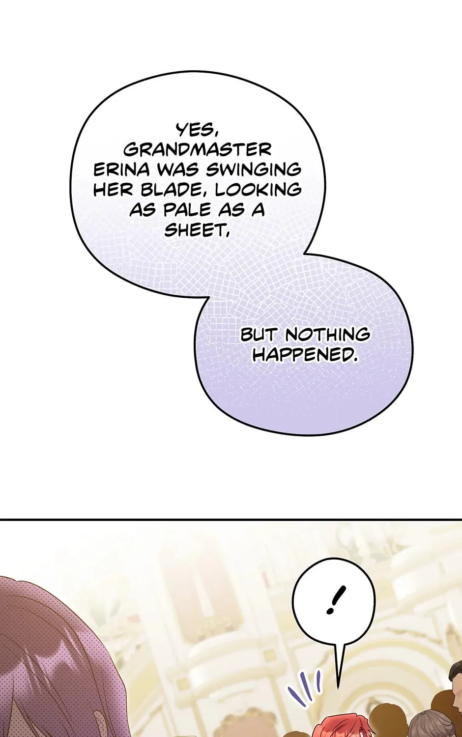 The Villainess Captured the Grand Duke Chapter 56 page 147 - 