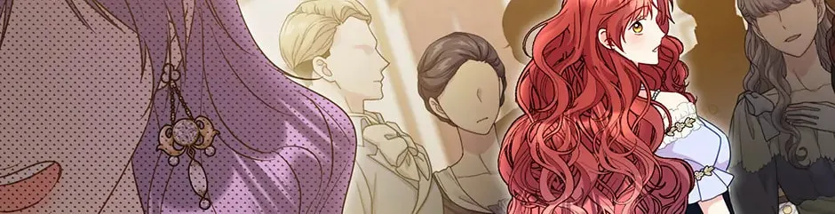 The Villainess Captured the Grand Duke Chapter 56 page 148 - 