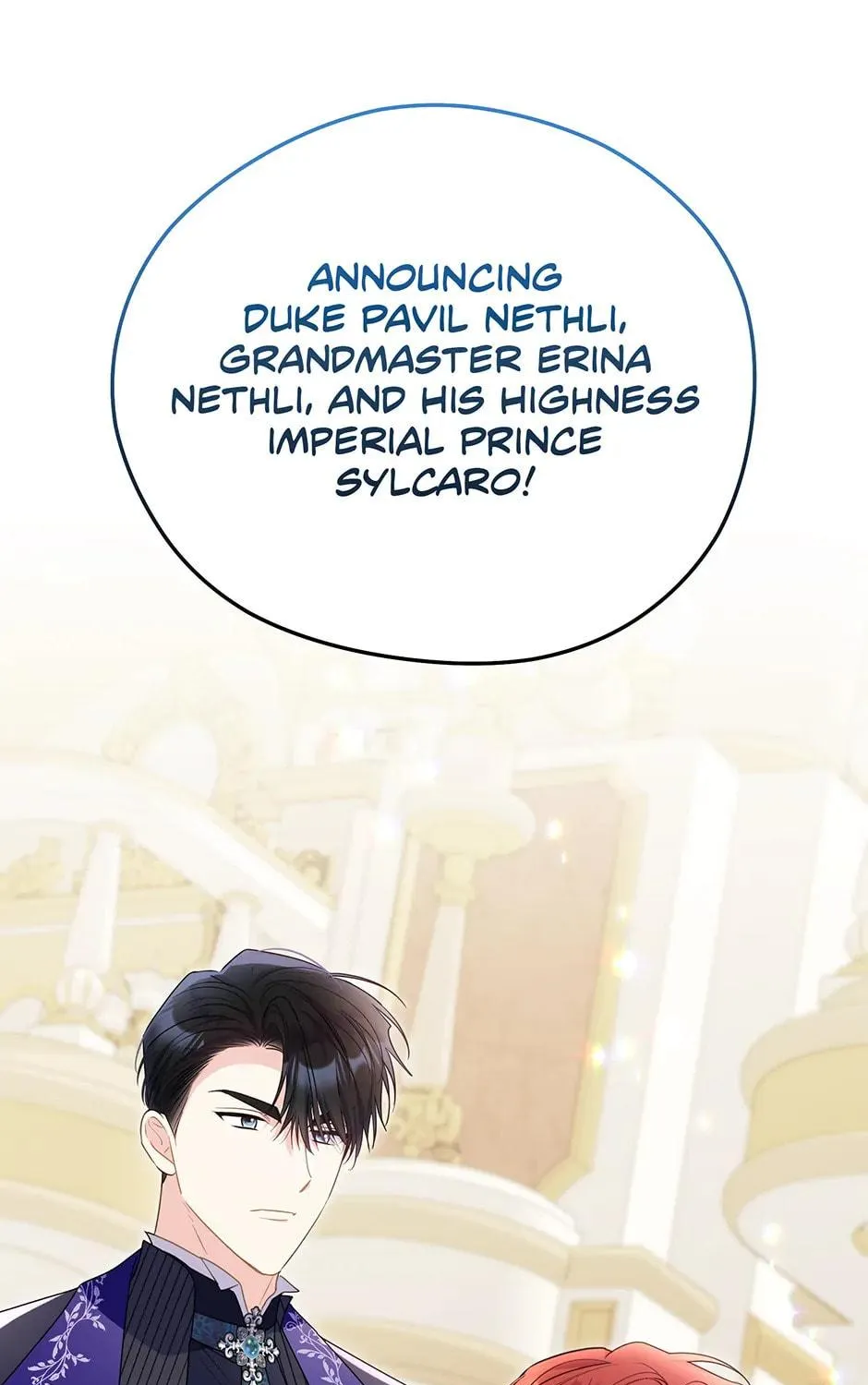 The Villainess Captured the Grand Duke Chapter 56 page 155 - 