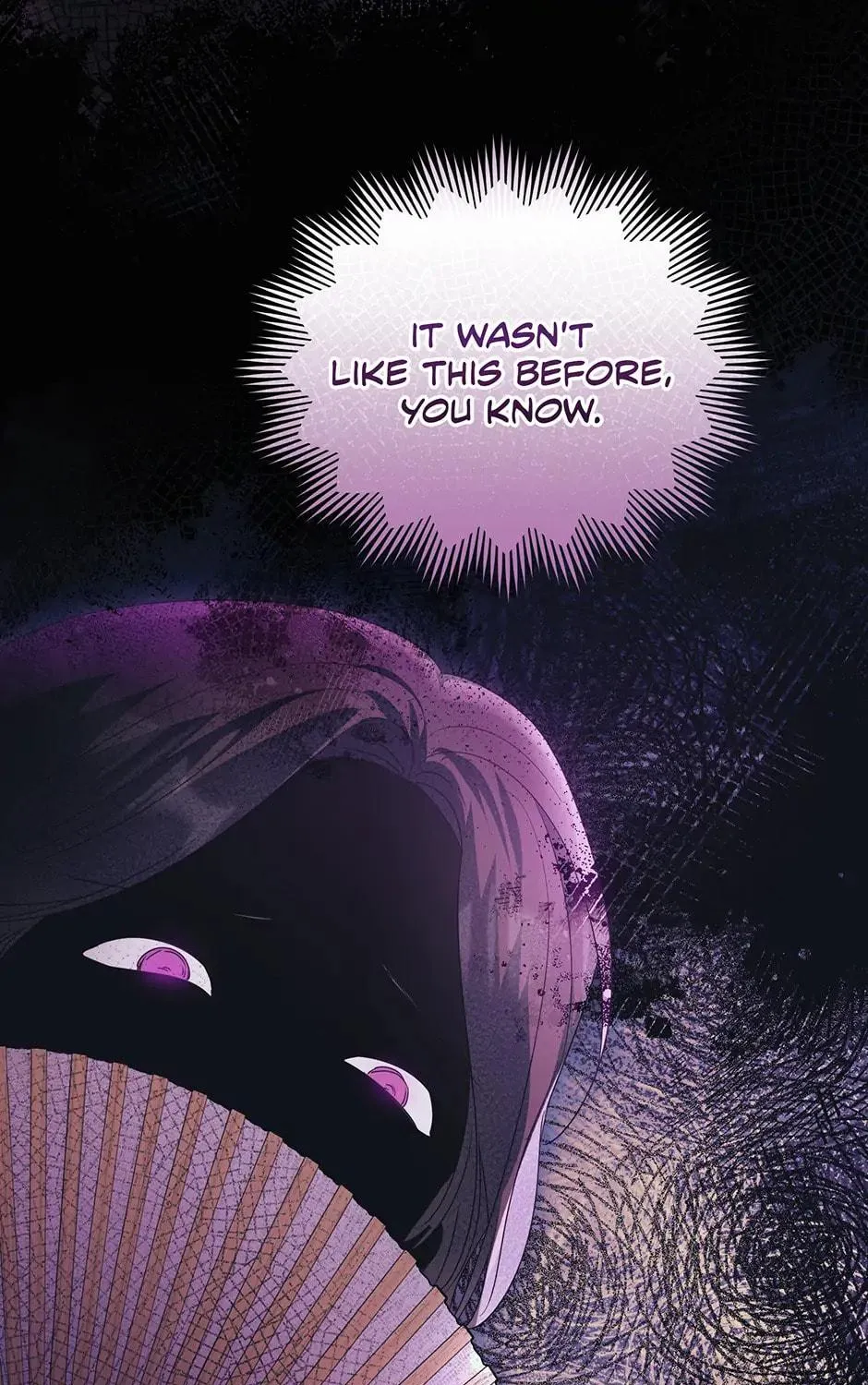 The Villainess Captured the Grand Duke Chapter 56 page 23 - 