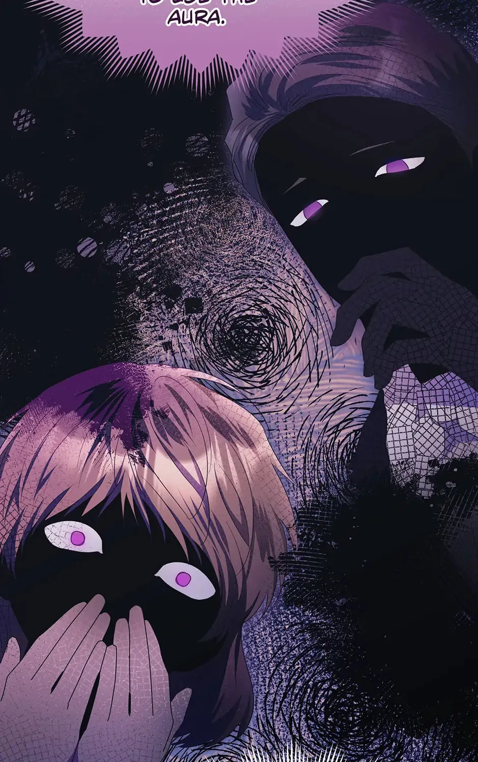 The Villainess Captured the Grand Duke Chapter 56 page 25 - 