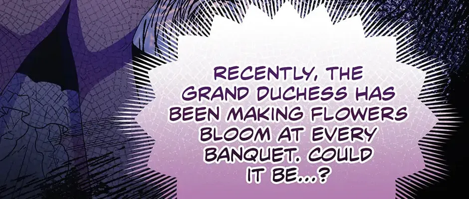 The Villainess Captured the Grand Duke Chapter 56 page 26 - 