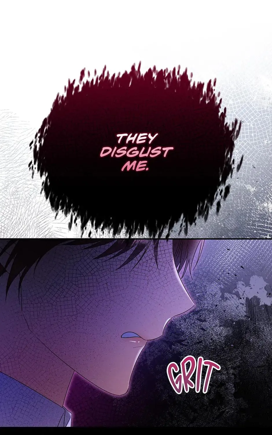 The Villainess Captured the Grand Duke Chapter 56 page 29 - 
