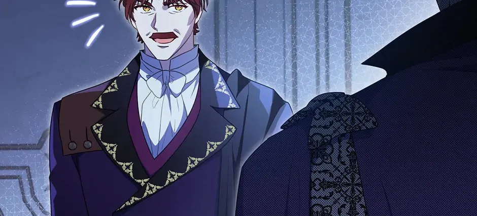The Villainess Captured the Grand Duke Chapter 56 page 4 - 