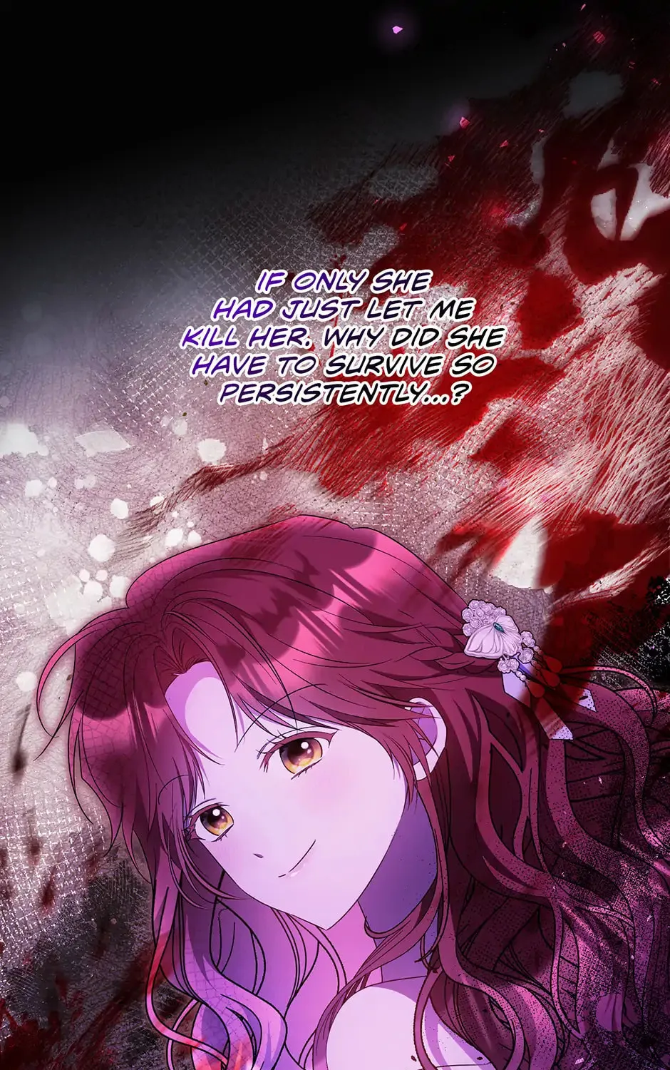 The Villainess Captured the Grand Duke Chapter 56 page 37 - 