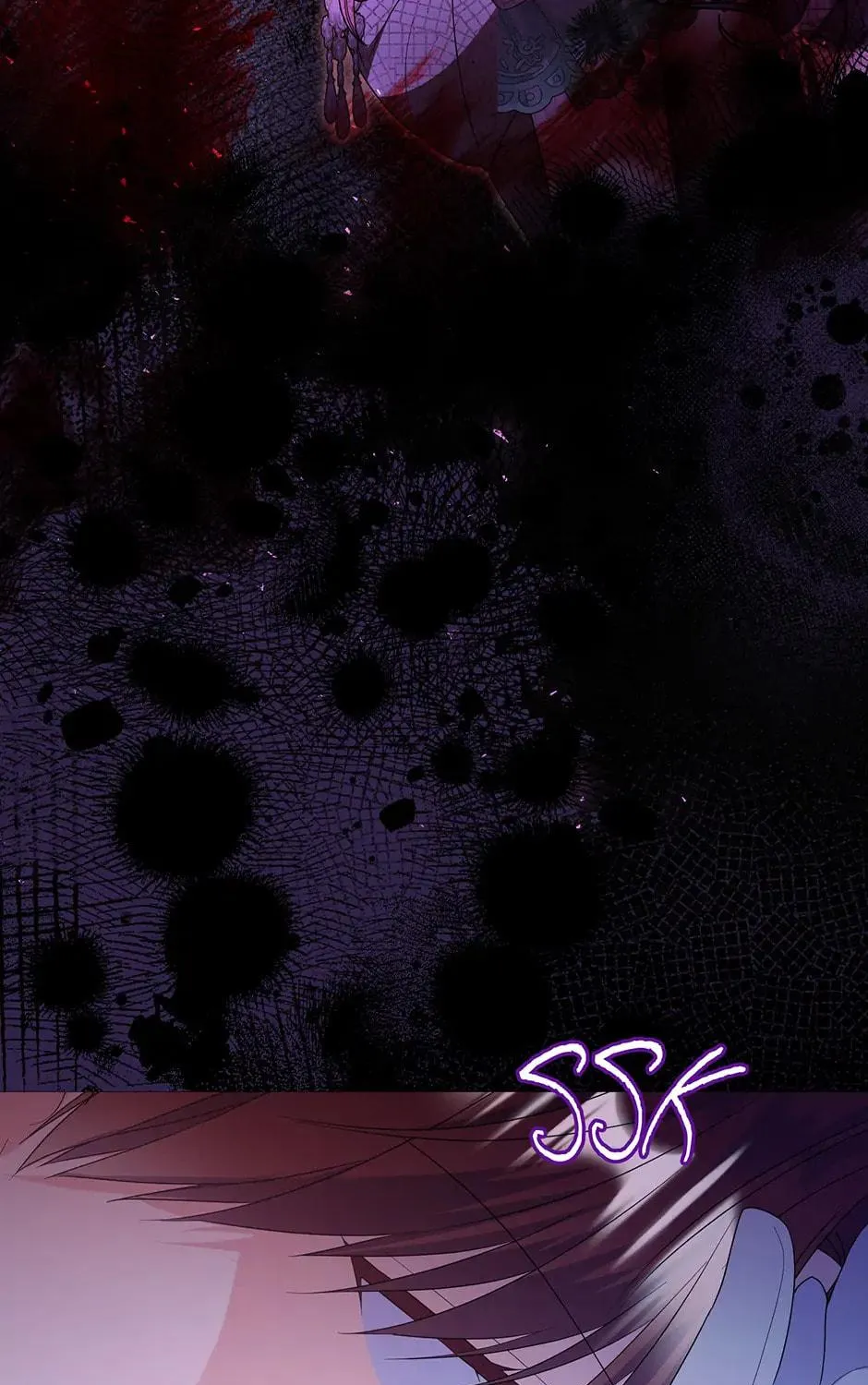 The Villainess Captured the Grand Duke Chapter 56 page 39 - 