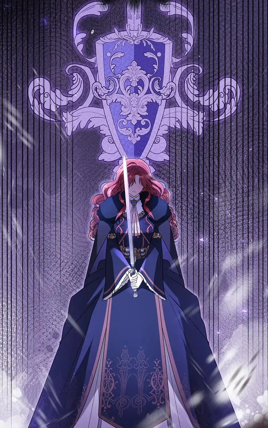 The Villainess Captured the Grand Duke Chapter 56 page 43 - 